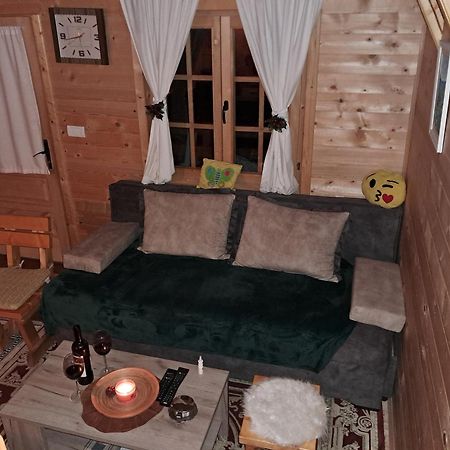 Etno House Bajka Villa Žabljak Kültér fotó